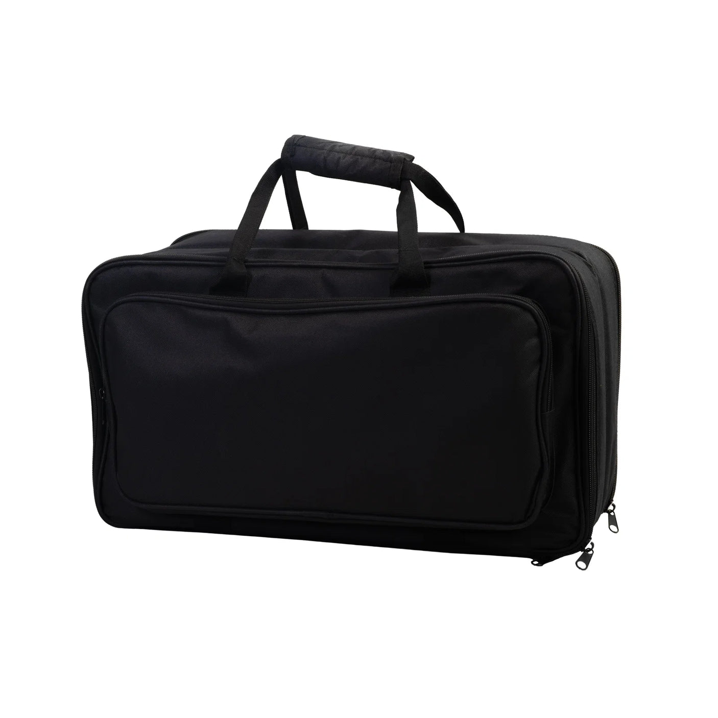 Equinox Gigabar Compact Duo Bar System - Twin LED T-Bar With Stands, Bags & Foot Control