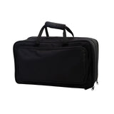 Equinox Gigabar Compact Duo Bar System - Twin LED T-Bar With Stands, Bags & Foot Control