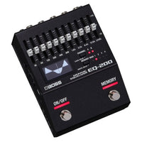 Get a great deal on a EQ pedal today at Audio Direct
