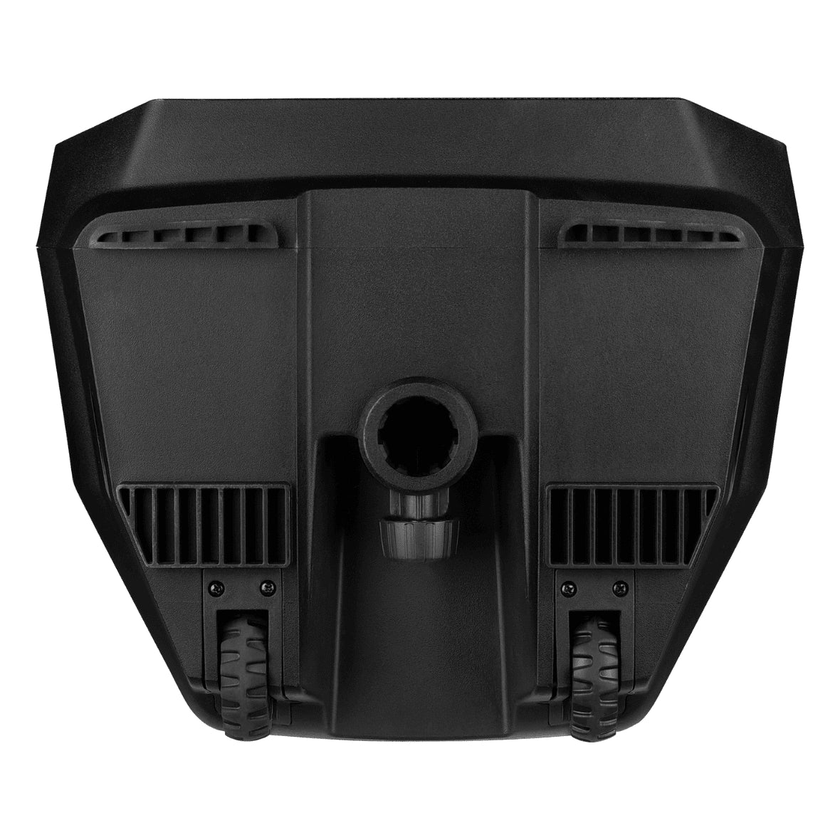 Wharfedale Pro EZ-PZ 14" 100W Battery Bluetooth PA Speaker With 2 Wireless Mics & Tour Bag 8