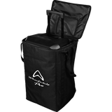Wharfedale Pro EZ-PZ 14" 100W Battery Bluetooth PA Speaker With 2 Wireless Mics & Tour Bag
