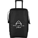Wharfedale Pro EZ-PZ 14" 100W Battery Bluetooth PA Speaker With 2 Wireless Mics & Tour Bag