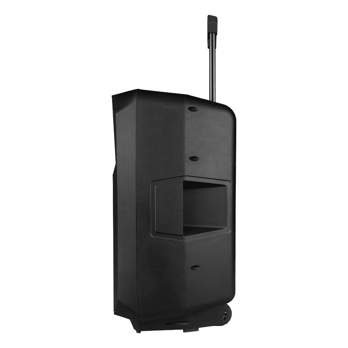 Wharfedale Pro EZ-PZ 14" 100W Battery Bluetooth PA Speaker With 2 Wireless Mics & Tour Bag 2