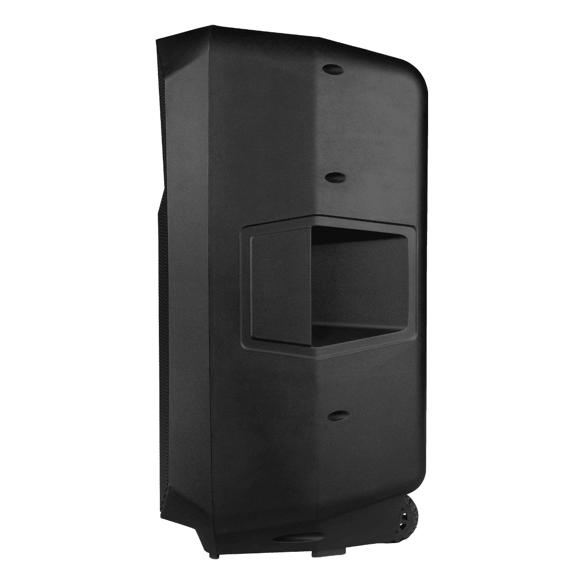 Wharfedale Pro EZ-PZ 14" 100W Battery Bluetooth PA Speaker With 2 Wireless Mics & Tour Bag 3