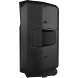 Wharfedale Pro EZ-PZ 14" 100W Battery Bluetooth PA Speaker With 2 Wireless Mics & Tour Bag
