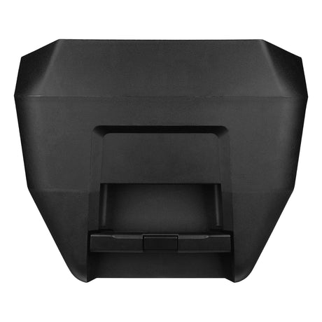 Wharfedale Pro EZ-PZ 14" 100W Battery Bluetooth PA Speaker With 2 Wireless Mics & Tour Bag 12