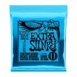 Ernie Ball Extra Slinky Pack Front