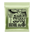 Ernie Ball Magnum Slinky Pack Front