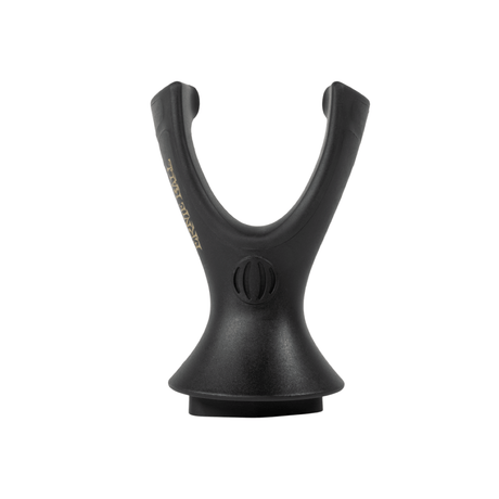 Ernie Ball Contemporary Floating Guitar Wall Hanger - Black 3