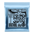 Ernie Ball Primo Slinky Pack Front