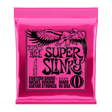 Ernie Ball Regular Slinky Pack Front