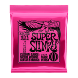 Ernie Ball Regular Slinky Pack Front