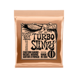 Ernie Ball Turbo Slinky Pack Front