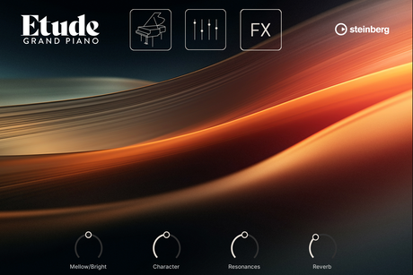 Steinberg Absolute 7 VST Instruments Collection Serial Download 6