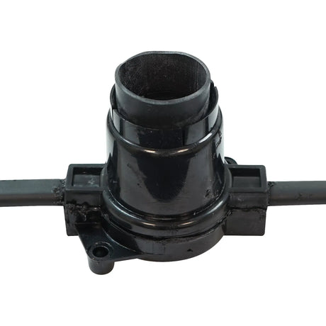 Elumen8 25m Heavy Duty Rubber Festoon String – 1m Spacing, 16A Plug & Socket Lamps Not Included 5