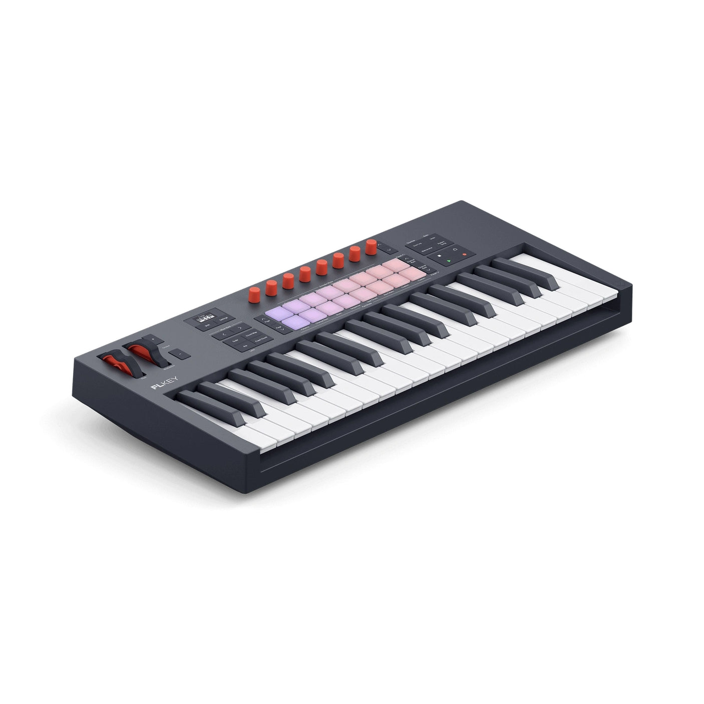 Novation FLkey 2 37 MIDI Keyboard & Controller For FL Studio 2