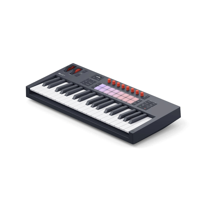 Novation FLkey 2 37 MIDI Keyboard & Controller For FL Studio 3