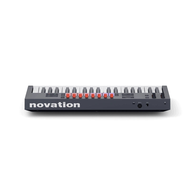 Novation FLkey 2 37 MIDI Keyboard & Controller For FL Studio 7