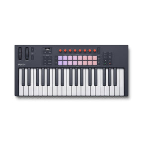 Novation FLkey 2 37 MIDI Keyboard & Controller For FL Studio 1