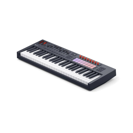 Novation FLkey 2 49 MIDI Keyboard & Controller For FL Studio 3