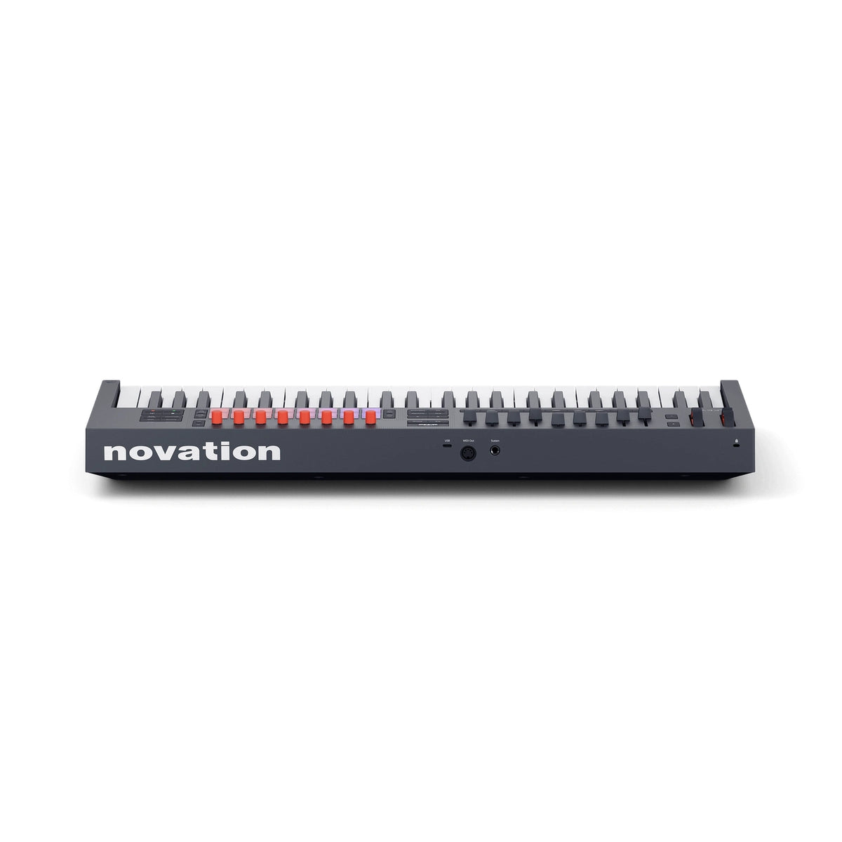 Novation FLkey 2 49 MIDI Keyboard & Controller For FL Studio 7