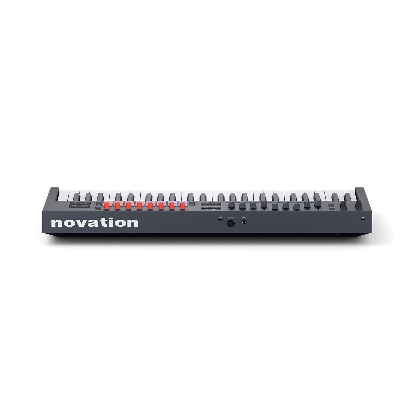 Novation FLkey 2 49 MIDI Keyboard & Controller For FL Studio