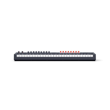 Novation FLkey 2 49 MIDI Keyboard & Controller For FL Studio 5