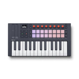 Novation FLkey 2 Mini 25 MIDI Keyboard & Controller For FL Studio 1