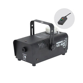 Equinox VS 400 Fogger Smoke Machine MKII 1