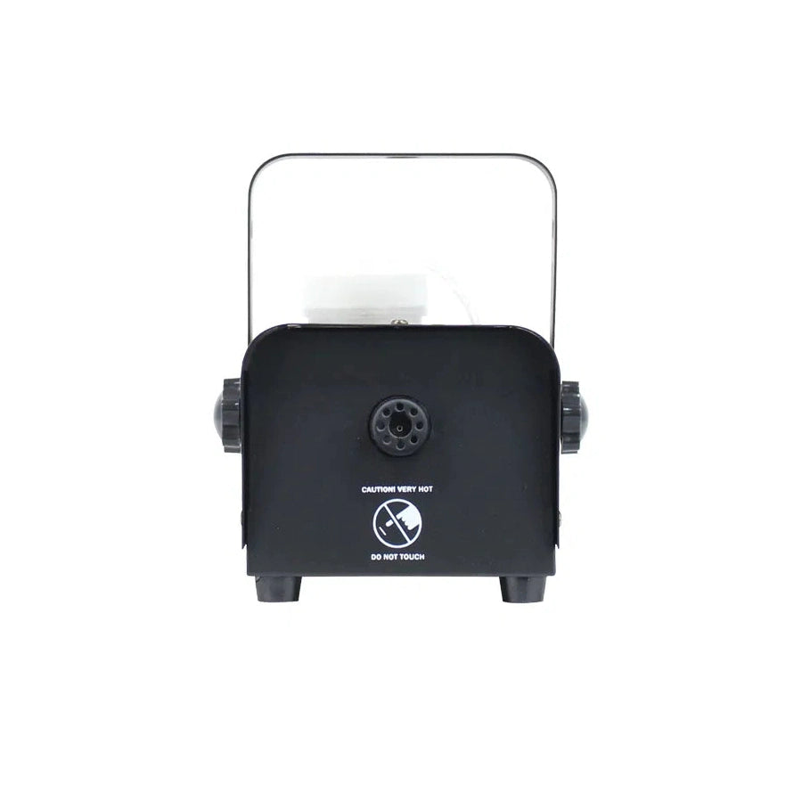 Equinox VS 400 Fogger Smoke Machine MKII 2