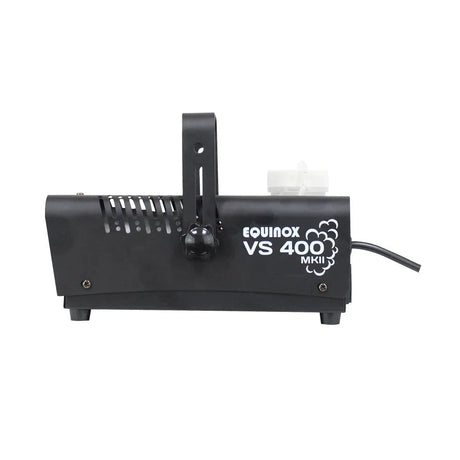 Equinox VS 400 Fogger Smoke Machine MKII 4