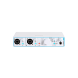 Arturia MiniFuse 2 OTG - Dual USB 2-in / 2-out Audio Interface White 5
