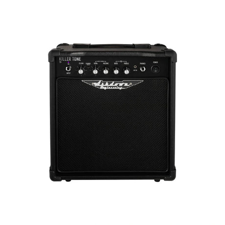 Ashdown KT-15 | 15W Guitar Combo Amplifier 1
