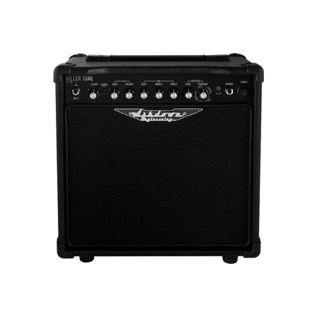 Ashdown KT-15FX | 15W Guitar Combo Amplifier with FX 1