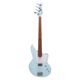 Ashdown Roasted Saint Soap Bass Guitar - Ice Blue 1