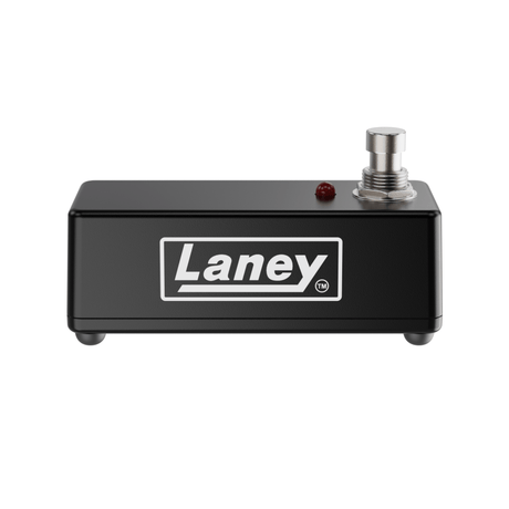 Laney FS1-MINI Compact Single Switch Pedal Mono 4
