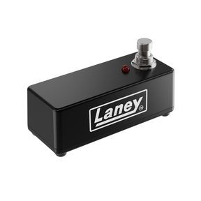 Laney FS1-MINI Compact Single Switch Pedal Mono 1