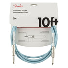 Fender 3m 10' Original Series Instrument Cable 2