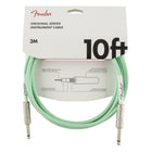 Fender 3m 10' Original Series Instrument Cable 6