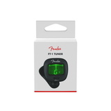 Fender FT-1 Tuner Box Shot Front