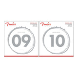 Fender Original 150 Guitar Strings, Pure Nickel Wound Main