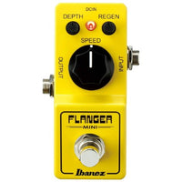 Get the best deal on Flanger Pedals at Audio Direct Superstore