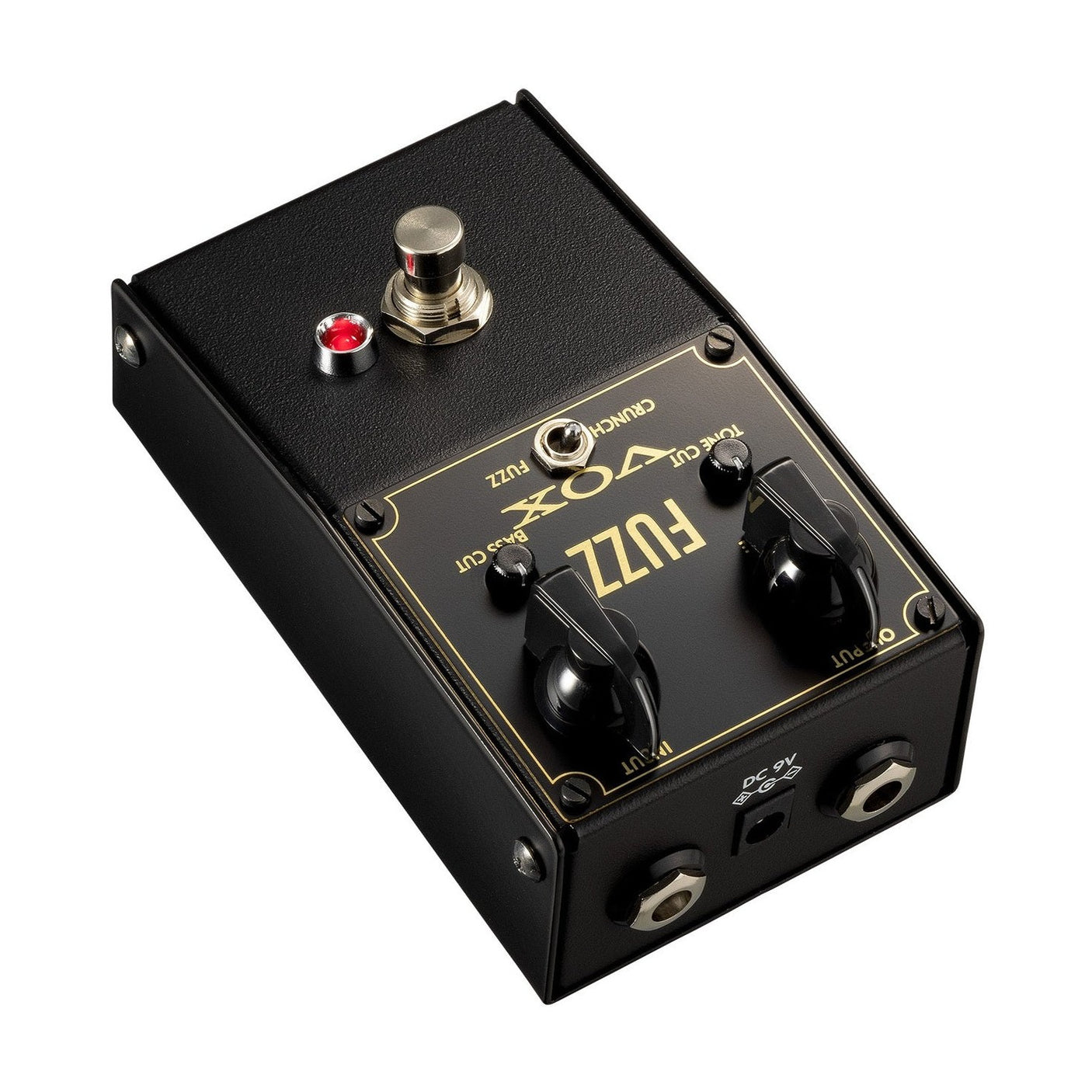 Vox VFZ-1 Fuzz Pedal 3