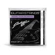 Johnny Brook Nickel Wound Bass Guitar Strings — Extra Light, Set of 4 1