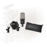 Warm Audio WA-14 - "414 Style" Large-Diaphragm Cardioid Condenser Microphone 3