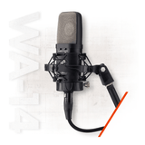 Warm Audio WA-14 - "414 Style" Large-Diaphragm Cardioid Condenser Microphone 1