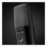 Warm Audio WA-14 - "414 Style" Large-Diaphragm Cardioid Condenser Microphone 4