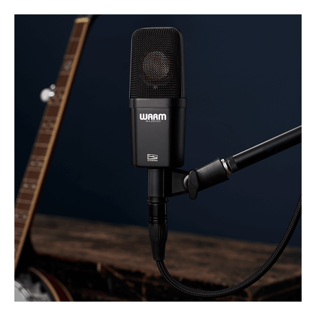 Warm Audio WA-14 - "414 Style" Large-Diaphragm Cardioid Condenser Microphone 6