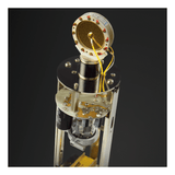 Warm Audio WA-47 Large-Diaphragm Tube Condenser Microphone 4