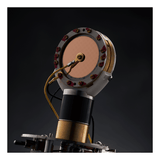 Warm Audio WA-87 R2 Large-Diaphragm Multi-Pattern Condenser Microphone Nickel 6